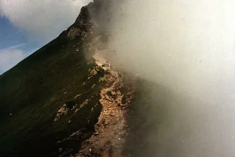 Szczelna granica
