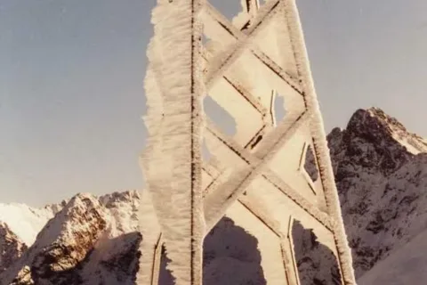 Na Kasprowym