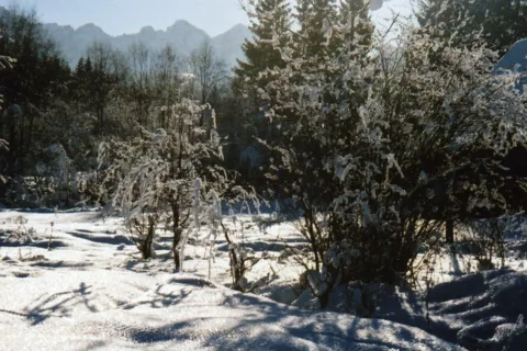 Pod Murzasichlem