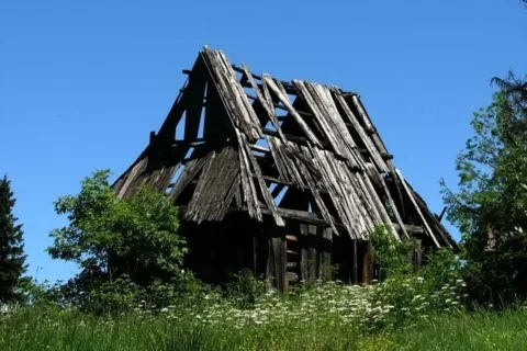Pasterska niedola