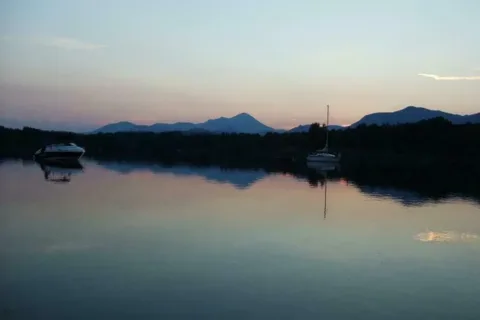 Liptovska Mara