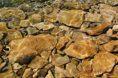 GÓRSKI KRYSZTAŁ