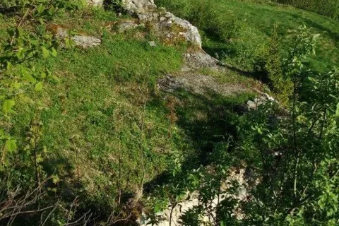 Liptovsky hrad