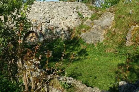 Liptovsky hrad