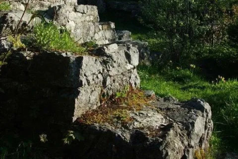 Liptovsky hrad