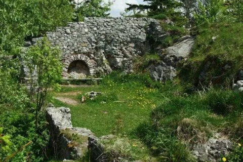 Liptovsky hrad