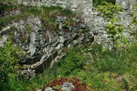 Liptovsky hrad