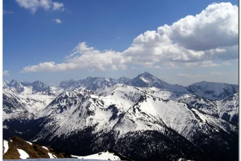 Maj 2009