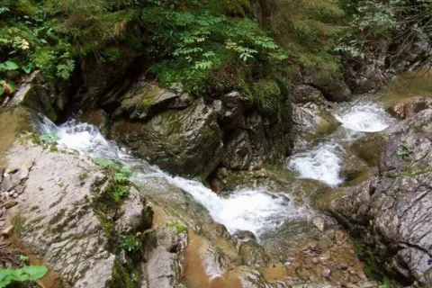 V Raztockej tiesnave