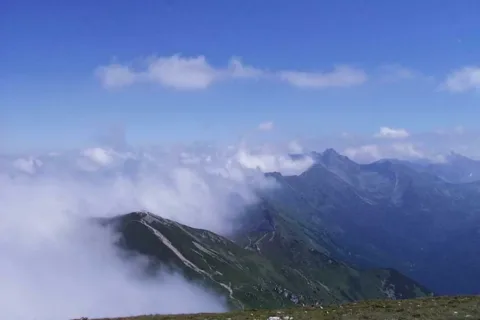 Granica państwa - przekraczanie zabronione