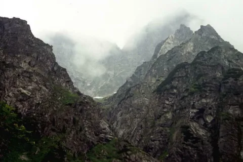Tatry