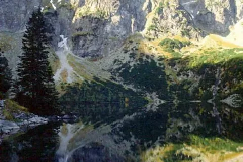 Nad Morskim Okiem