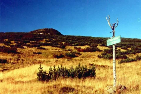 A to jednak Tatry