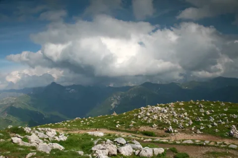 Krzesanica