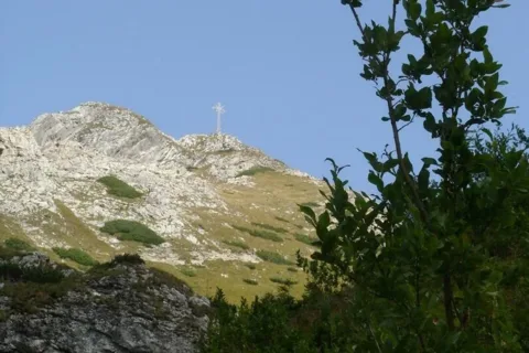 Giewont