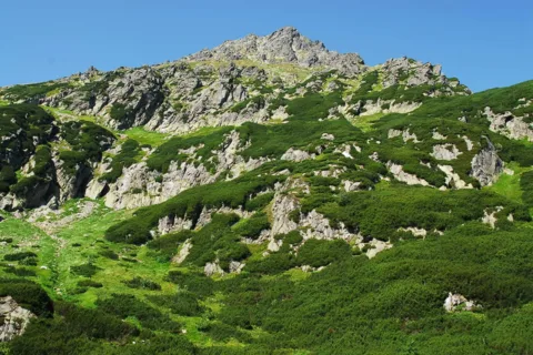 Tatry Wysokie