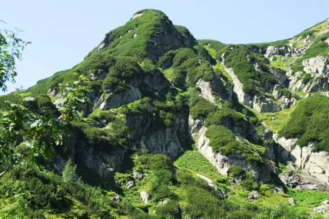 Tatry Wysokie
