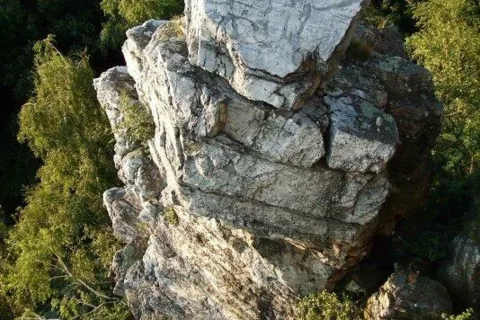 Plieska_Velka skala Severna vezicka