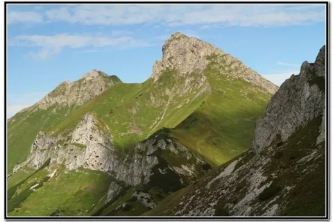 Bielskie Olbrzymy