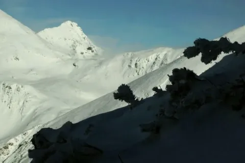 Svetlo a tien