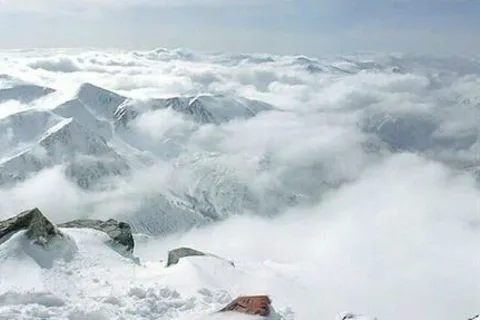 Ze Świnicy