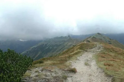 Na Ornaku