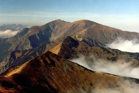 Tatry Zachodnie
