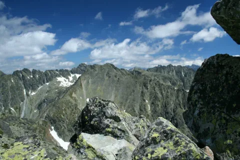 Tatry Wysokie