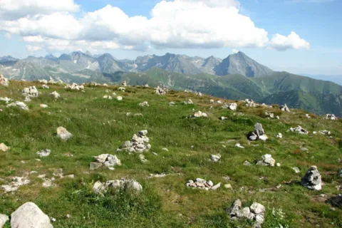 Krzesanica