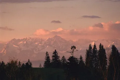 Tatry po Naprawie