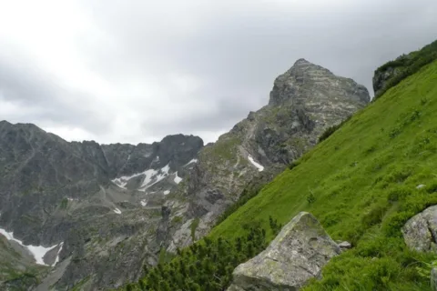 Kościelec