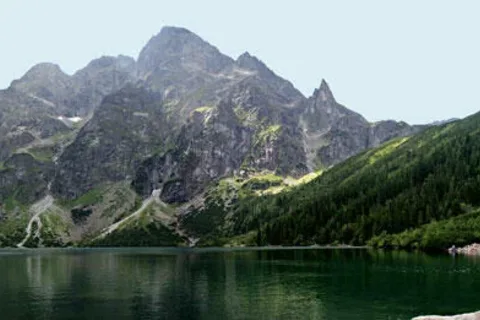 Morskie Oko