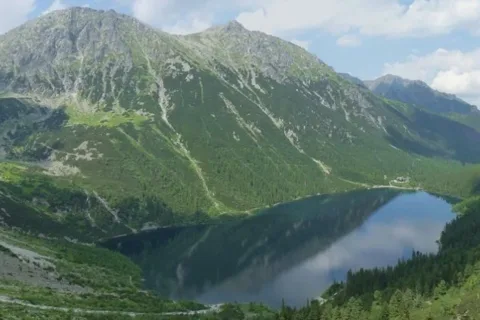 Morskie Oko