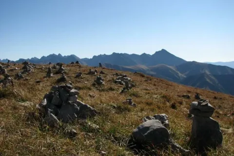 Na Krzesanicy