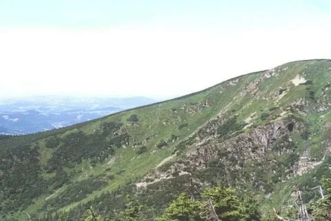 Panorama na Kotel