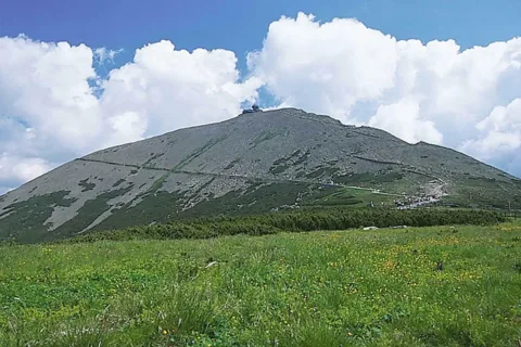 Królewna Śnieżka