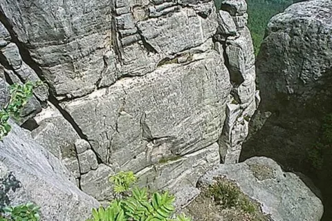 Szczeliniec Wielki