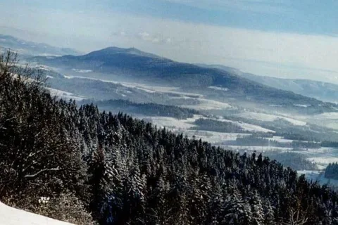 Pasmo Lubonia