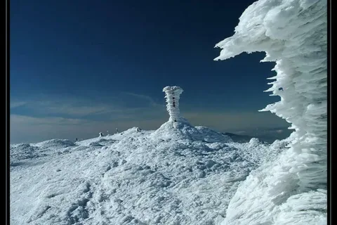 Babia Góra 1