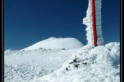 Babia Góra 3