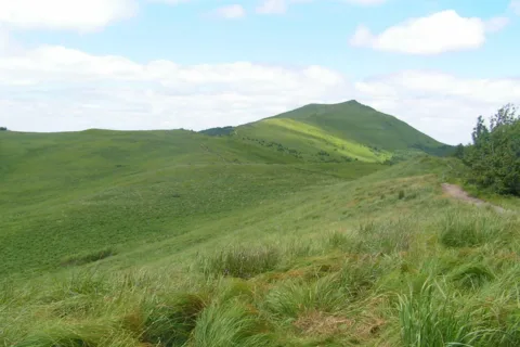 Bieszczady