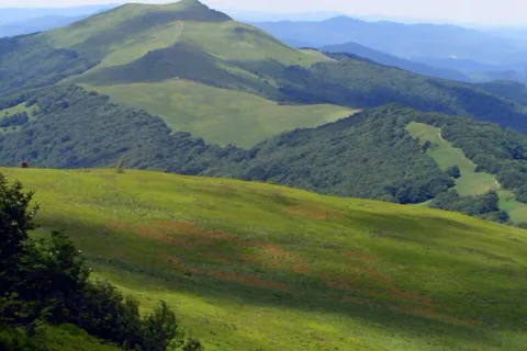 Bieszczady