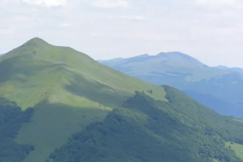 Bieszczady