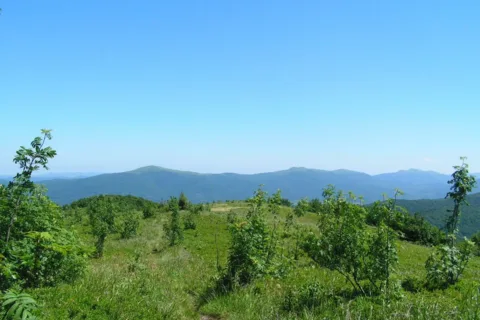 Bieszczady