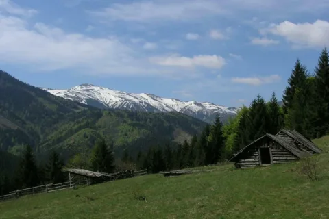 W Małej Fatrze