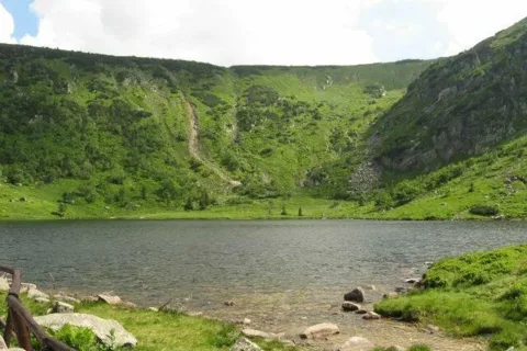 Mały Staw III