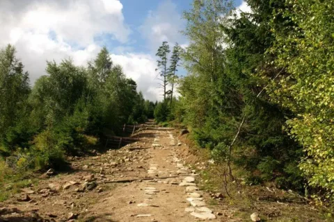Karkonoski szlak