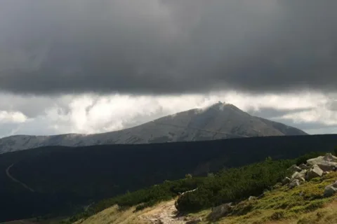 Śnieżka II