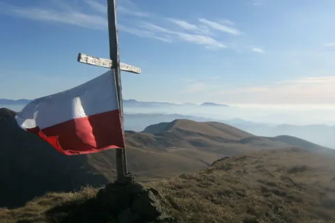 karpaty marmarowskie-rumunia