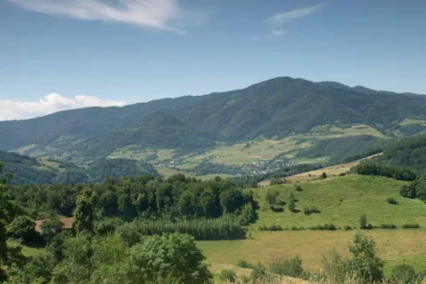 Pasmo Lubania